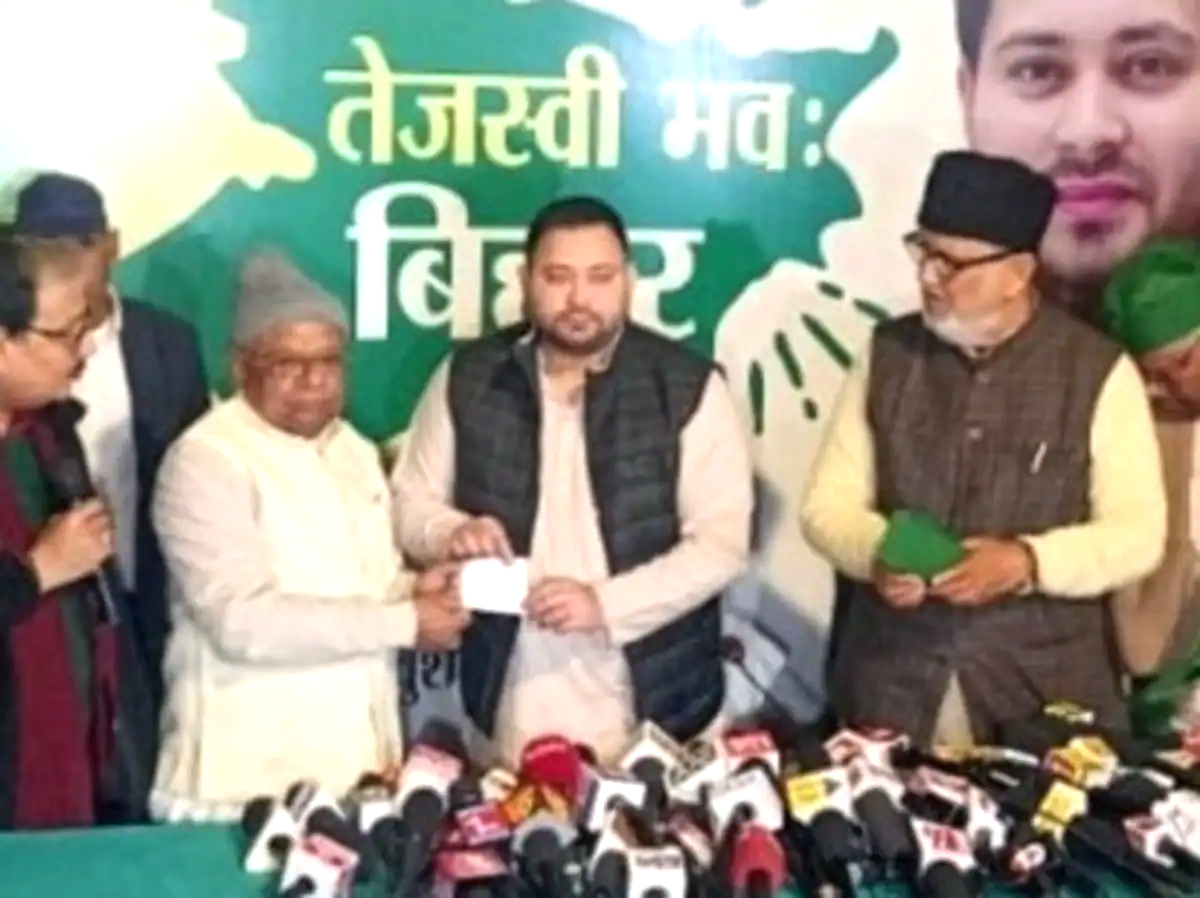 मंगनी लाल मंडल