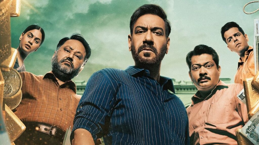 Raid 2 OTT release date: नेटफ्लिक्स पर कब आ रही फिल्म?