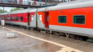Tatkal Ticket : बुकिंग में बड़ा बदलाव