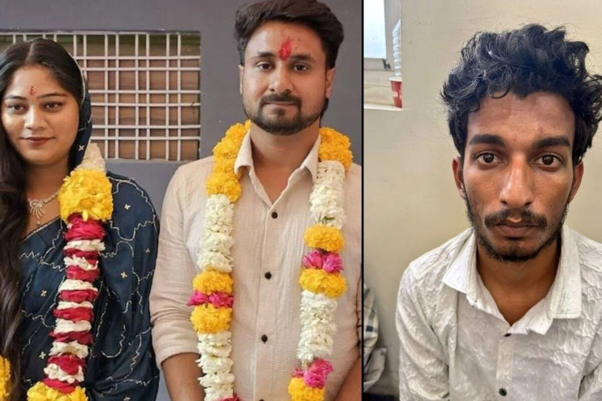 Raja Raghuvanshi हत्याकांड में इस्तेमाल हुआ हथियार मिला