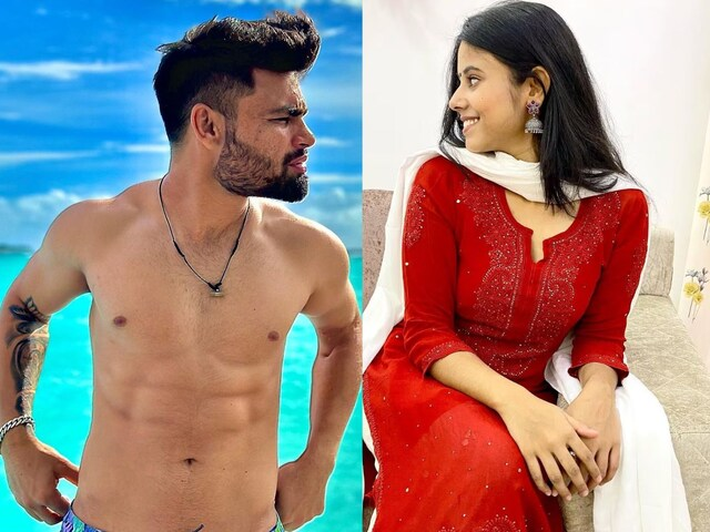 Cricketer Rinku Singh:धूमधाम से होगी रिंकू सिंह की शादी!