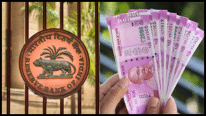 Business News: छह हजार करोड़ के दो हजार रुपये नोट अभी भी प्रचलन में