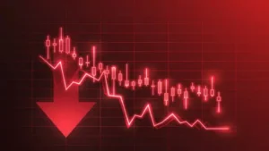 Sensex Closing: सेंसेक्स 139 अंक गिरकर 81,445 पर बंद