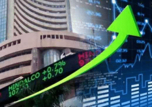 Share Market : तीन दिन बाद हरे निशान में खुला शेयर बाजार
