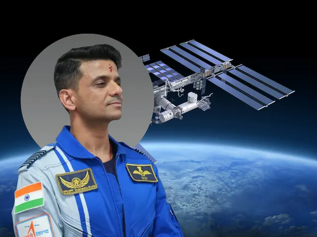 Axiom-4 Mission: शुभांशु शुक्ला भरेंगे उड़ान, मिशन की उलटी गिनती शुरू