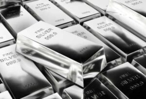 Silver Rate Today: चांदी के भाव पर अपडेट – जानें शहरवार रेट