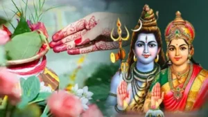 Som Pradosh Vrat पर इस विधि से करें शिव-पार्वती की पूजा