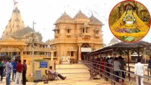 Somnath मंदिर किसने बनवाया था