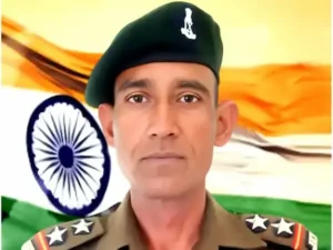 Rajasthan: सूबेदार भंवरलाल महला का निधन: गांव में शोक की लहर