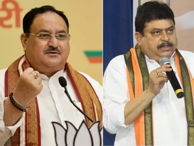 Telangana: एन रामचंद्र राव कौन हैं?
