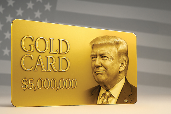 EB-5 Visa: ट्रंप ने लॉन्च किया Gold Card, Apply का आसान तरीका