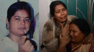 UP: नाबालिग छात्र ने की मां की निर्मम हत्या