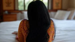 UP: पति-पत्नी और तीसरी औरत: एक सनसनीखेज कहानी
