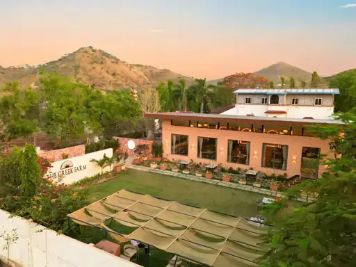 Udaipur में फ्रांसीसी टूरिस्ट से दुष्कर्म का मामला