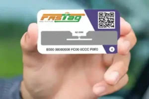 Fastag नियमों में बड़ा बदलाव, 15 अगस्त से लागू होंगे नए पास