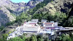Vaishno Devi में अगले 7 दिनों तक कैसा रहेगा मौसम?