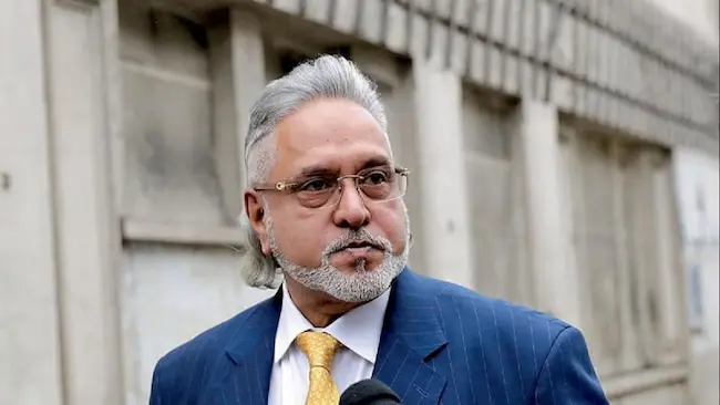 Vijay Mallya : भगवान में गहरी आस्था रखते हैं माल्या…