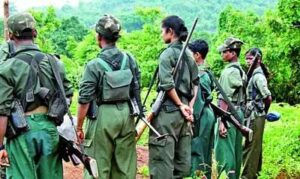 Maovadi: माओवादी पार्टी ने 10 जून को भारत बंद का आह्वान किया
