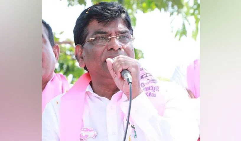 नागेश्वर राव
