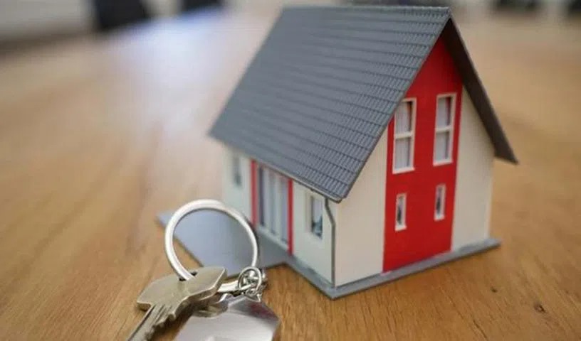 अप्रैल में संपत्ति की बिक्री में देखी गई गिरावट