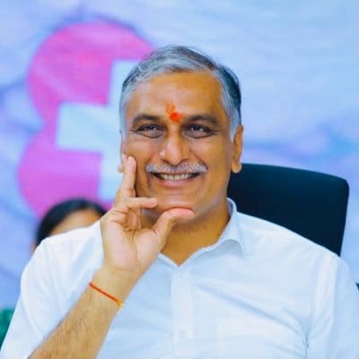 हरीश