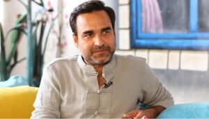 Entertainment : कमल हासन की फिल्म में दिखेंगे पंकज त्रिपाठी