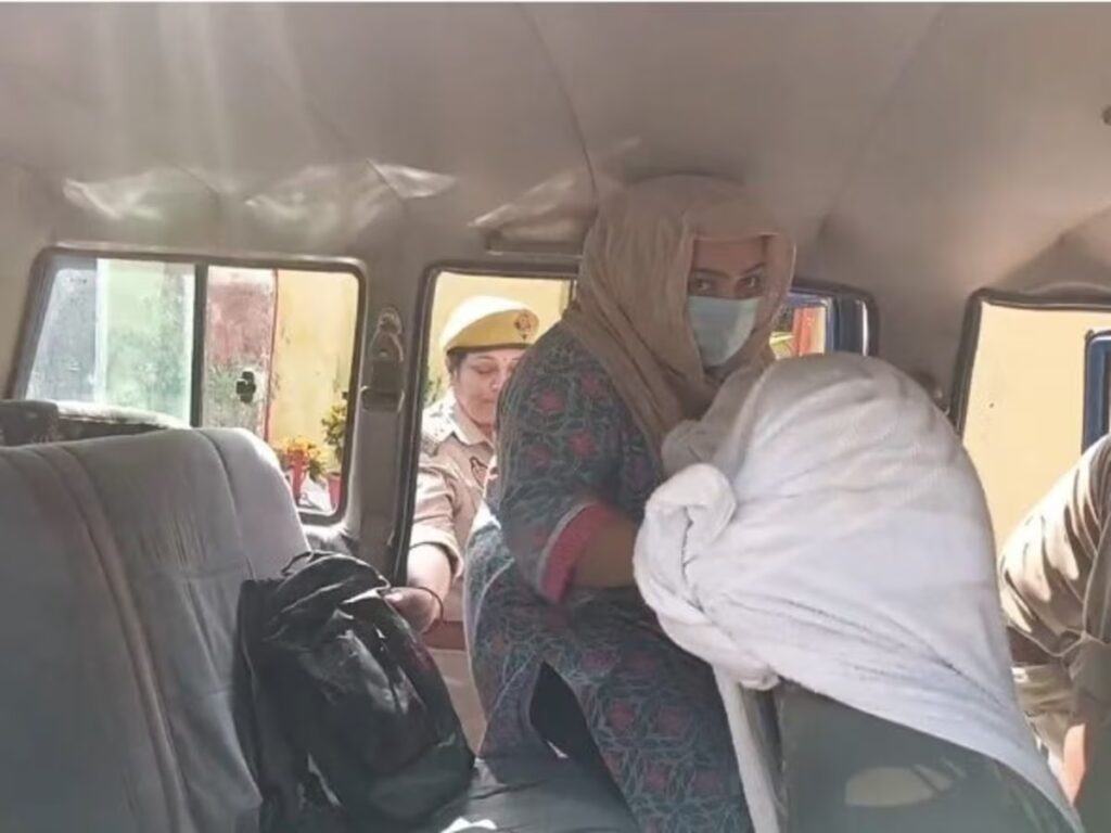 अनुष्का