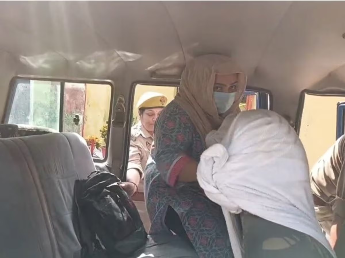 अनुष्का