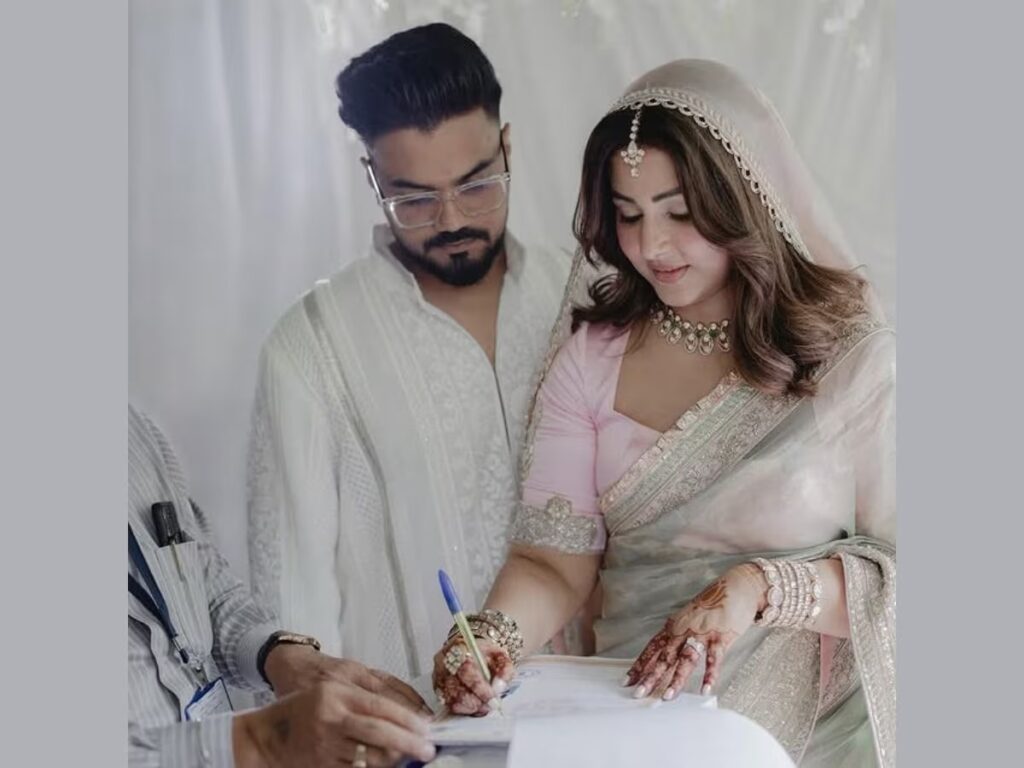 हिना खान