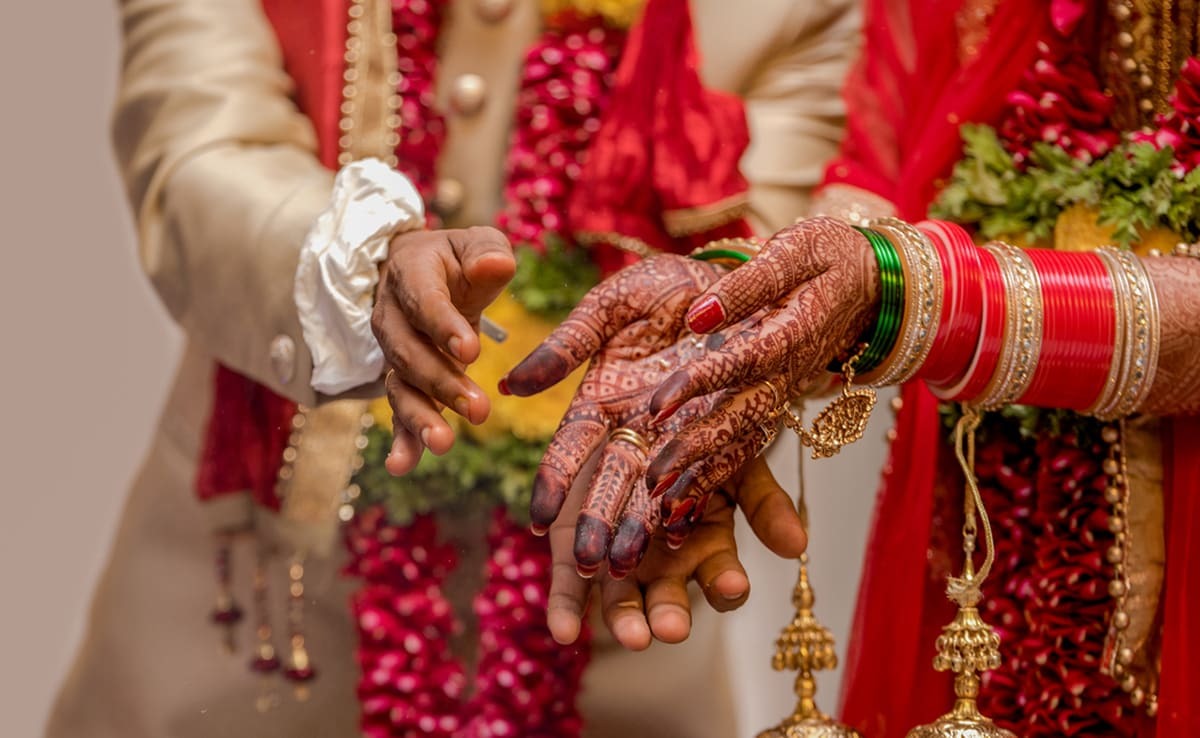 शादी