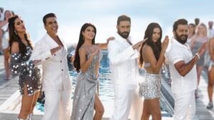 कैसी है हाउसफुल 5, जानिए देखना चाहिए या नहीं?