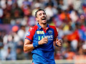 IPL में वापस नहीं आए मिचेल स्टार्क, जानिए क्या हो सकती है वजह