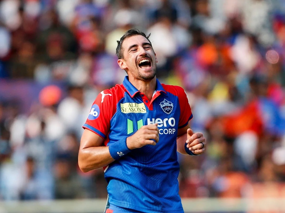 IPL में वापस नहीं आए मिचेल स्टार्क, जानिए क्या हो सकती है वजह
