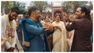 ‘ठग लाइफ’ ने दर्शकों को किया निराश, फ्लॉप हुई फिल्म!