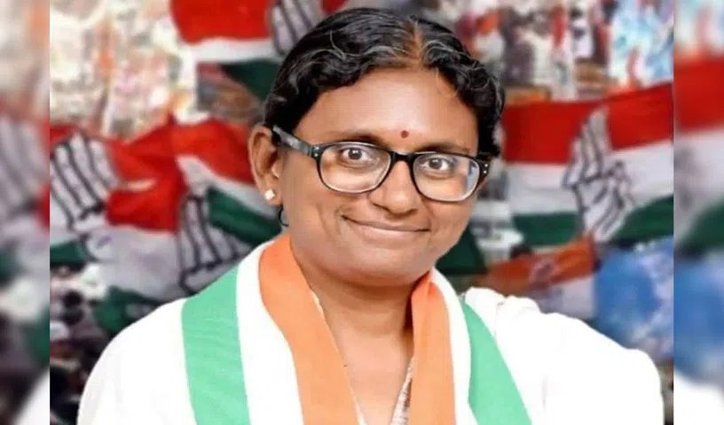 AICC प्रभारी मीनाक्षी नटराजन ने कैबिनेट पद के दावेदारों को मनाया!