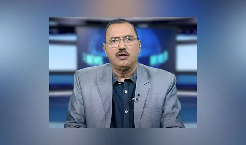 पत्रकार