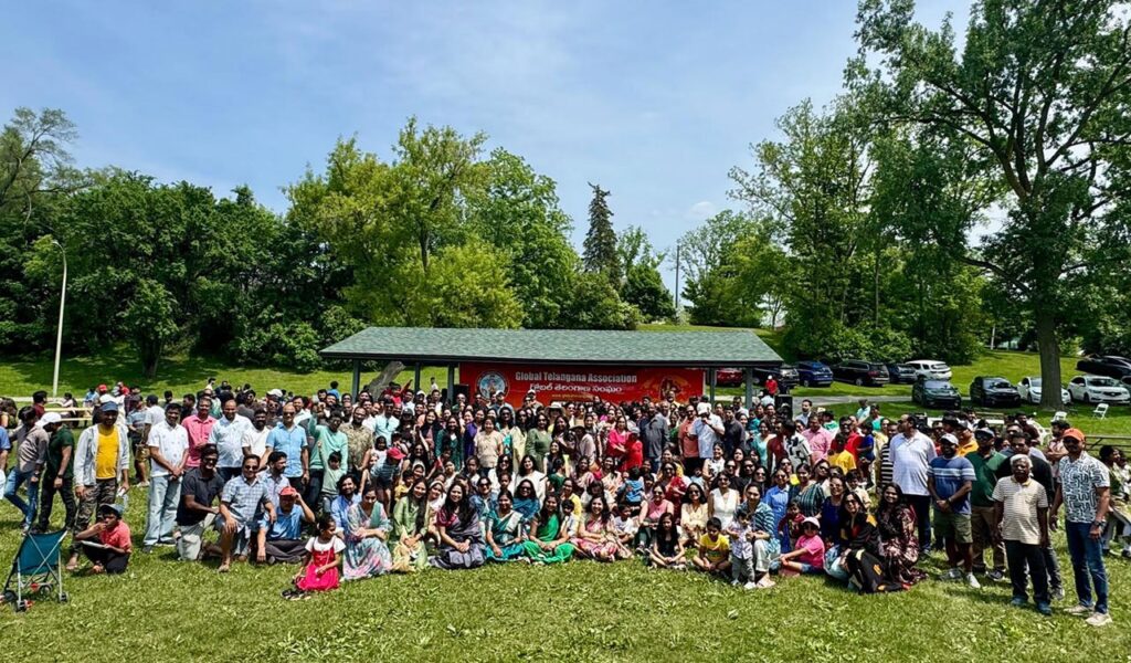 तेलंगाना