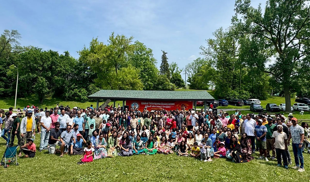 तेलंगाना