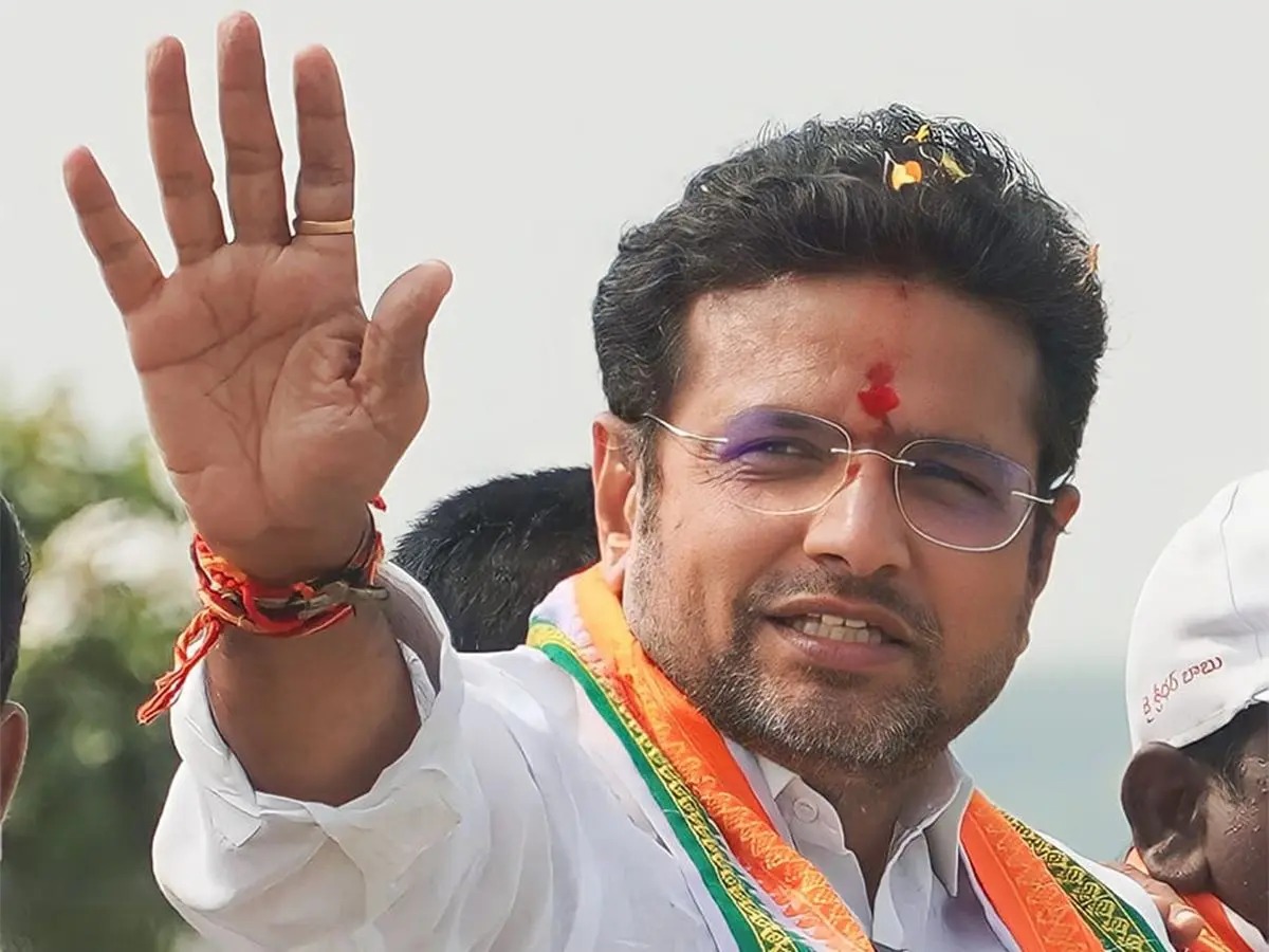 बीआरएस