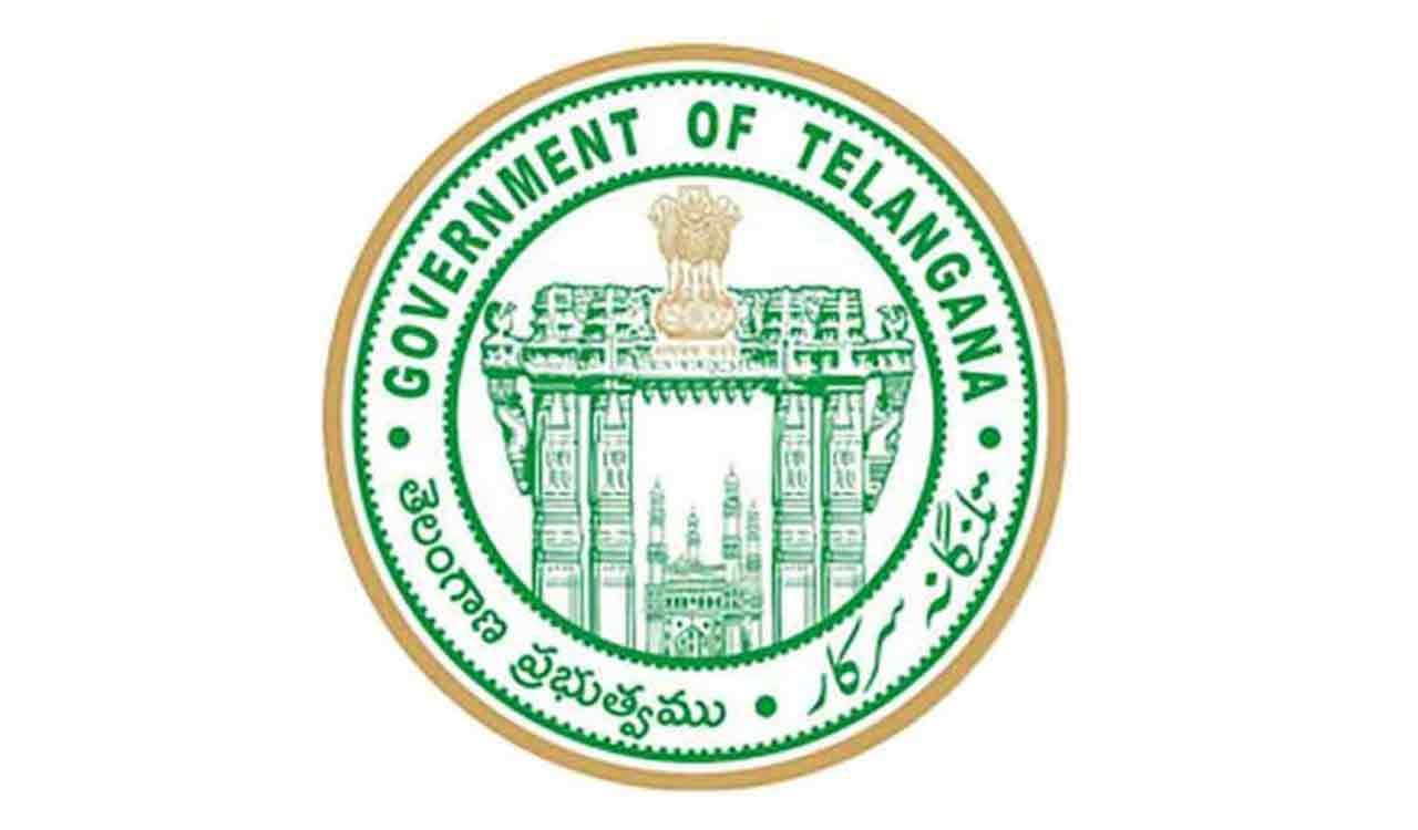 तेलंगाना में आईएएस अधिकारियों का बड़े पैमाने पर तबादला