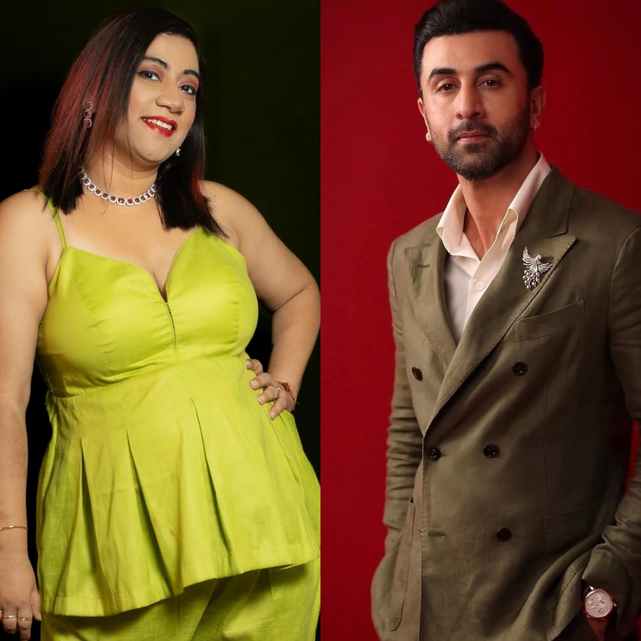 रणबीर कपूर के करियर को लेकर रिन्ही सुबेरवाल की भविष्यवाणी