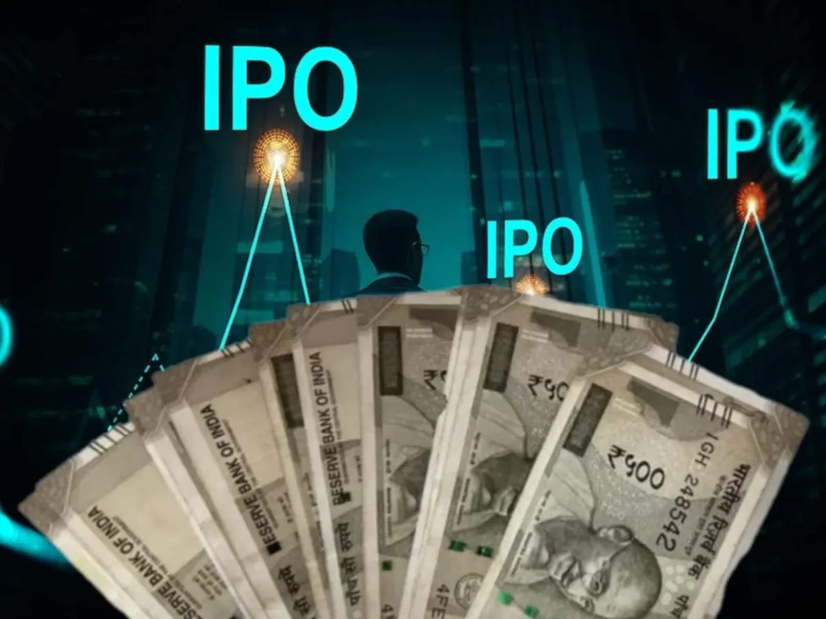 Market में पैसा लगाने का मौका, आ रहे हैं 1 दर्जन IPO