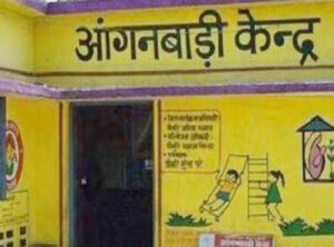 National : आंगनवाड़ी में बच्चों को अंडा बिरयानी खिलाएगी केरल सरकार