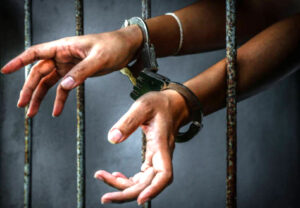 National : देश से गददारी करने वाले 11 जेल में, कई की हो सकती गिरफ्तारी