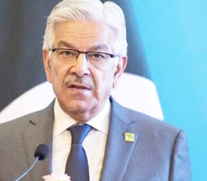 International : शिमला समझौते पर ख्वाजा आसिफ ने उगला था जहर