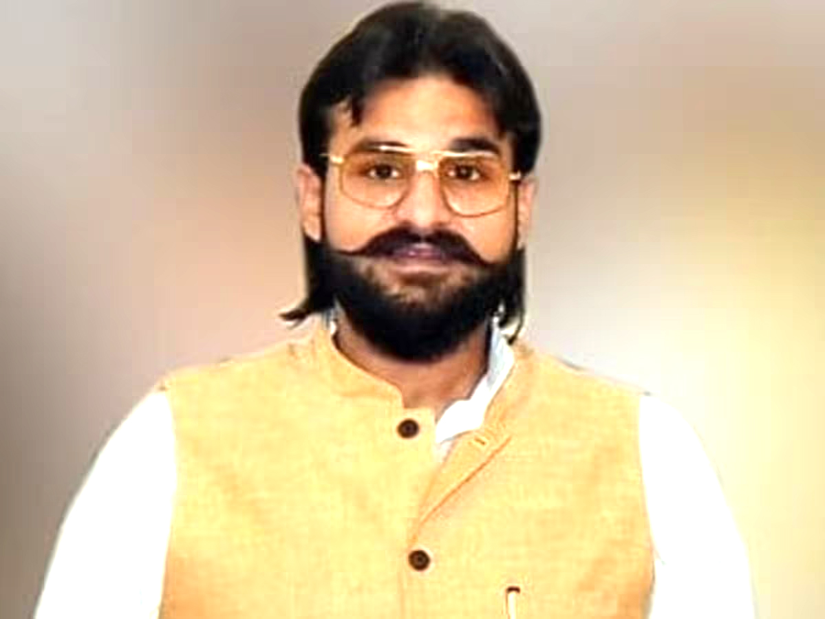 अब्बास अंसारी