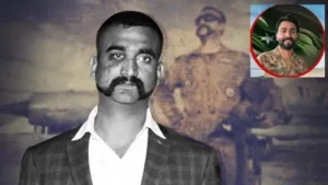 Pakistani Major ने पकड़ा था अभिनंदन, अब TTP मुठभेड़ में मारा गया