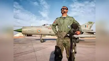 Pakistani Major ने पकड़ा था अभिनंदन, अब TTP मुठभेड़ में मारा गया