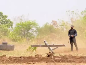 Nagastra-1R Drone को सेना ने किया ऑर्डर, जानें इसकी ताकत