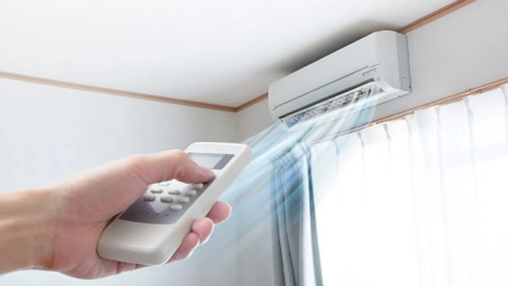 AC नियम: घर, ऑफिस, कार में टेंप 20–28 °C तय